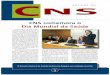 CNS Jornal do - Conselho Nacional de Saúdeconselho.saude.gov.br/biblioteca/jornaicns/jornal_abril2010.pdf · nente e deliberativo, que tem em sua composição representantes de usuários,
