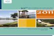 Relatório de Gestão AGEVAP - Exercício 2011 · de Agência de Água da bacia hidrográfica do rio Paraíba do Sul, teve prorrogada a delegação até o ano de 2016, por meio da