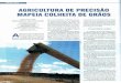 AGRICULTURA DE PRECISAO MAPEIA COLHEITA DE …ainfo.cnptia.embrapa.br/digital/bitstream/item/77182/1/Agricultura... · davariaçãoespacialdaprodutividade de milho (Figura 7)obtida