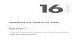 sImetrIas da CadeIa de toda - pdf.blucher.com.br.s3 ...pdf.blucher.com.br.s3.amazonaws.com/.../vol4/V4_Cap16.pdf · Matemática Universitária, no. 30, junho de 2001, pp 41-65. BOUSSINESQ,