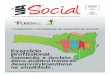 I CONGRESSO CATARINENSE DE ASSISTENTES SOCIAIS Social Setembro 2013 site.pdf · tos sociais impostos à classe trabalhadora. O Artigo (pág. 8 e 9) foi desenvolvido pela Assistente