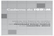eXPeDIeNTe - Secretaria de Estado de Trabalho e …social.mg.gov.br/images/documentos/capacita_suas/Material_consulta... · Caderno do IGD-M Lista de Siglas Cadastro Único - Cadastro