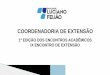 COORDENADORIA DE EXTENSÃO - flucianofeijao.com.brflucianofeijao.com.br/.../2016_1_GUIA_DE_BOAS_PRATICAS_AMBIENTAIS.pdf · Guia de boas práticas ambientais: resíduos sólidos e