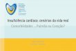 Comorbilidades … Pulmão ou Coração? - Homepage ...congresso.caml-cardiologia.pt/public/comunicacoes/2017/1-Tatiana... · • Pneumotórax. Diagnóstico diferencial de dispneia