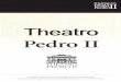 Theatro Pedro II · Em 8 de outubro de 1930 o Pedro II foi inaugurado com apresentação do filme ... Elevadores 6 2 com ... atendendo também eventos sem cobrança de ingressos 
