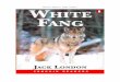 Caninos Brancos [Jack London] .A floresta de abetos escuros orlava ambos os lados do gelado curso