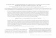 Estabilidade e adaptabilidade do algodoeiro …. agropec. bras., Brasília, v.41, n.7, p.1125-1131, jul. 2006 Estabilidade e adaptabilidade do algodoeiro herbáceo no Cerrado 1125