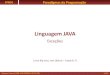 Linguagem JAVA - dei.isep.ipp.pt nfreire/JAVA - Exce§µes.pdf  Linguagem JAVA Exce§µes (Livro