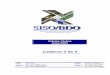 Caderno Técnico Julho/2004 - licitacao.infraero.gov.brlicitacao.infraero.gov.br/arquivos_licitacao/2011/SRSE/013_ADSE-3... · O Caderno foca os elementos técnicos vitais que devem