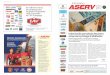 Informativo da ASERV - Associação Serrana de Empresas da ... · Palestra Transmissão e Sistema de Controle de Tração 4x4 - Carro Amarok 15 e 16/07/2017 - CURSO ... Palestra Injeção