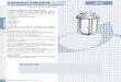 Luminária Industrial AY10 (sem alojamento p/reator e auxiliares). a.pdf · com rosca de 1.1/2” ou 2”, ou encaixe liso de 49 e 61mm. Entradas rosqueadas NPT ou BSP. Globo de vidro
