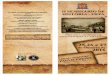 II SEMINÁRIO DE HISTÓRIA - UEPA · Mediador: : Raimundo Amilsom de Sousa Pinheiro -Literatura e Imprensa no século XX: O percurso de Dalcídio Jurandir (Renato Gimenes) - Memória