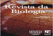 Revista da Biologia – da Biologia, Volume 5... · PDF fileAUTODEPURAÇÃO DOS CORPOS D’ÁGUA Larice Nogueira de Andrade 20 HISTÓRICO DOS ESTUDOS SOBRE A MALACOFAUNA FÓSSIL DA