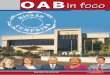 OABin foco - oabuberlandia.org.br · gresso de Direito Empresarial do Triângulo Mineiro, o 1° Debate Político e Criminal, o 1° Ciclo de Debates da 13ª Subseção da OAB/MG; o