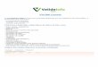 VALIDE Consig - ValideInfo Web | O Poder da Informação ao seu …valideinfoweb.com.br/wp/wp-content/uploads/VALIDE-Consig.pdf · 2017-06-26 · - Simulador de portabilidade - Simulador