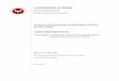Processo de Separação-Individuação e Estilos de Vinculação · 2014-06-03 · Tabela 12 – Análise da Variância (ANOVA) Unifatorial com o Teste Post Hoc de LSD IV . ... de