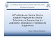 A Proibi§£o ao Venire Contra Factum Proprium no Direito ... Valente...  Oscar Valente Cardoso