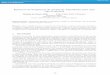 Espectros de frequ^encias do modelo de Timoshenko para uma ...sbmac.org.br/cmacs/cmac-ne/2012/trabalhos/PDF/46.pdf · 2 Equa˘c~ao modal Para uma viga uniforme n˜ao for¸cada as