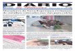 Moradores do Nova Esperança reclamam de entulhos colocados … · toneladas de entulho, lixo, mato e objetos sem uso, para serem coletados pela Prefeitura Municipal de Linhares