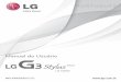 LG-D690n - colombo.com.br · - Use acessórios como fone de ouvido com cuidado. - Não toque na antena sem necessidade. - Não tente usar, tocar, remover ou reparar um vidro trincado
