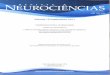 NEUROCIENCIAS.pdf · 98 - Detecção de vocalização ultra-sônica como medida de aversibilidade em testes comportamentais 99 - Swimming training alters calcium signaling and glutamate