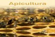 APICULTURA - bibliotecas.sebrae.com.br · é definido pela tecnologia empregada, pela capacidade de investimento do em- ... apícolas, Entreposto dos Produtos das Abelhas (EPA), voltado