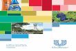 Caderno manufatura Unilever Brasil 2010 · nosso compromisso de continuar reduzindo nosso impacto ambiental. A entrega de nossos compromissos dependerá cada vez mais do trabalho