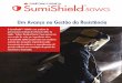 Um Avanço na Gestão da Resistência - sumivector.com Brochure... · O SumiShield 50WG satisfaz as necessidades variáveis dos programas atuais de pulverização residual de interiores