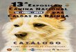 16 - ABRIL - 2016 - cpc.ptcpc.pt/exposicoes/2016/sh/cld_int_006_cat.pdf · Os animais perigosos ou potencialmente perigosos que se encontrarem em território nacional por período
