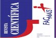 Revista Científica FacMais, Volume. I, Número 1. Ano 2012 ...revistacientifica.facmais.com.br/rv/01/revista_cientifica_facmais.pdf · científica, monografias, artigos científicos,