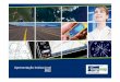 Apresentação Institucional 2012 - :: UNESP · Geoprocessamento Bases de Dados para Roteamento - Específica para caminhões. ... de Cartografia) ... W W W . E N G E M A P . C O