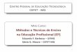 CENTRO FEDERAL DE EDUCAÇÃO TECNOLÓGICA CEFET - MG33C3FCF7-15EB-43BF... · Fazer boas perguntas Perguntar ... Caderno “otidiano” Folha de São Paulo, ... Função de especialista