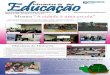 Educação Informativo da - pmf.sc.gov.br · Informativo da Secretaria Municipal de Educação de Florianópolis ... tartaruga, que criou vida e saiu das páginas do livro para entrar