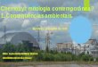 Chernobyl: mitologia contemporânea? - aben.com.br · Confirmaram -se a morte de 28 pessoas por efeitos imediatos de radiação aguda e outras ... à radiação emitida após 