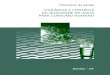 VIGILÂNCIA E CONTROLE PARA CONSUMO HUMANOportalarquivos.saude.gov.br/images/pdf/2014/maio/30/Manual-de... · 5 controle e vigilÂncia da qualidade da Água para consumo humano, 113
