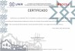 Certificamos que GERALDA IRIS DE OLIVEIRA Coordenou ... Basico 20172... · Certificamos que GERALDA IRIS DE OLIVEIRA Coordenou/ministrou o curso de extensão "Libras Básico I", promovido