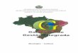 Município - Colniza - Secretaria de Segurança Pública GGIM - Colniza... · 3. Regiões de Planejamento Mato Grosso ... Porte ilegal de armas de fogo 16 Atos infracionais (criança