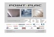 Tabela PointPlac 2017 V7 .Placa com EPS (Placa + Poliestireno Expandido) M2 Transformado de placa
