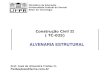 ALVENARIA ESTRUTURAL .Alvenaria Estrutural Jos© de A. Freitas Jr. /Constru§£o Civil II ALVENARIA