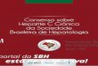Consenso sobre Hepatite C Crônica da Sociedade Brasileira ... · a propagação de ondas acústicas. Em resumo, o tecido hepático é perturbado por um curto impulso acústico seguido