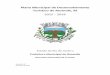 Plano Municipal de Desenvolvimento Turístico de Resende, RJresende.rj.gov.br/images/PlanoMunicipaldeTurismodeResende2015_2016.pdf · Casa do Expedicionário ... 3.5. Planejamento