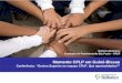 Momento CPLP em Guiné-Bissau - CPLP - Comunidade dos ... Centro de Integração Empresa-Escola - CIEE. Crescimento de Mercado . 0 200 400 600 800 1000 1200 1400 1600 1800 2000 