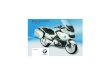 Manualdocondutor R1200RT - BeeMer | APAIXONADOS POR MOTOS … · 2016-09-22 · O elevado nível de segurança e de qualidade das motos BMW ... 7 Tabela de carga 8 Tabela da pressão