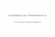 FENÔMENO DE TRANSPORTE III - sistemas.eel.usp.brsistemas.eel.usp.br/docentes/arquivos/5840921/126/Aula1FTIII.pdf · Definições básicas AB U UU (concentração mássica da solução)