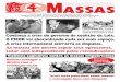 Violência capitalista contra as massas empobrecidaspormassas.org/wp-content/uploads/2016/05/352.pdfViolência capitalista contra as massas empobrecidas ... porcional à exportação