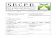 Sociedade Brasileira da Ciência das Plantas Daninhas ...sbcpd.org/wp-content/uploads/2017/08/BI-v26-n2-2017.pdf · Destaque livros: - Aspectos de resistência de plantas daninhas
