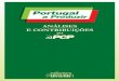 Portugal a Produzir - Partido Comunista Português a Produzir.indd 4 04-10-2011 14:35:53 5 Índice Capítulo I — Apresentação ..... 7 Capítulo II — Diagnóstico da situação