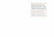Relatório Mensal de Atividades - inmetro.gov.br · para a determinação de impurezas e determinação de insumos farmacêuticos em amostras de matérias-primas ou de medicamentos