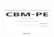 Corpo de Bombeiros Militar do Estado do Pernambuco CBM-PE · ... Conceitos básicos e modos de utilização de tecnologias, ferramentas, aplicativos e ... aplicativos e procedimentos