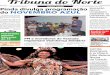 Tribun˜ d˚ Nort˛ - Jornal Tribuna do Nortejornaltribunadonorte.net/wp-content/uploads/2016/11/Edicao-8812-DE... · - aferição de pressão arterial, panﬂ etagem com orientação